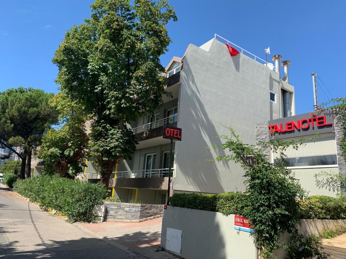 Talen Otel — Photos 1